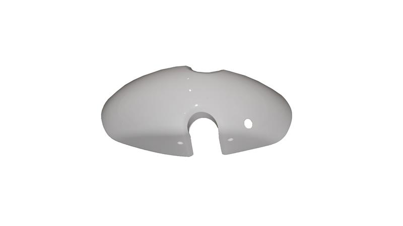 ÖN ÇAMURLUK BEYAZ (OPTIMUS ULTRA)